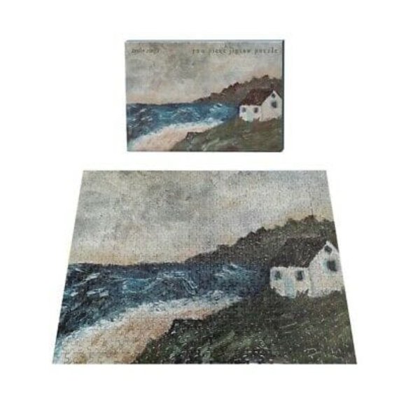 ISO: Rep & Folklore puzzle - Picture 2 of 2